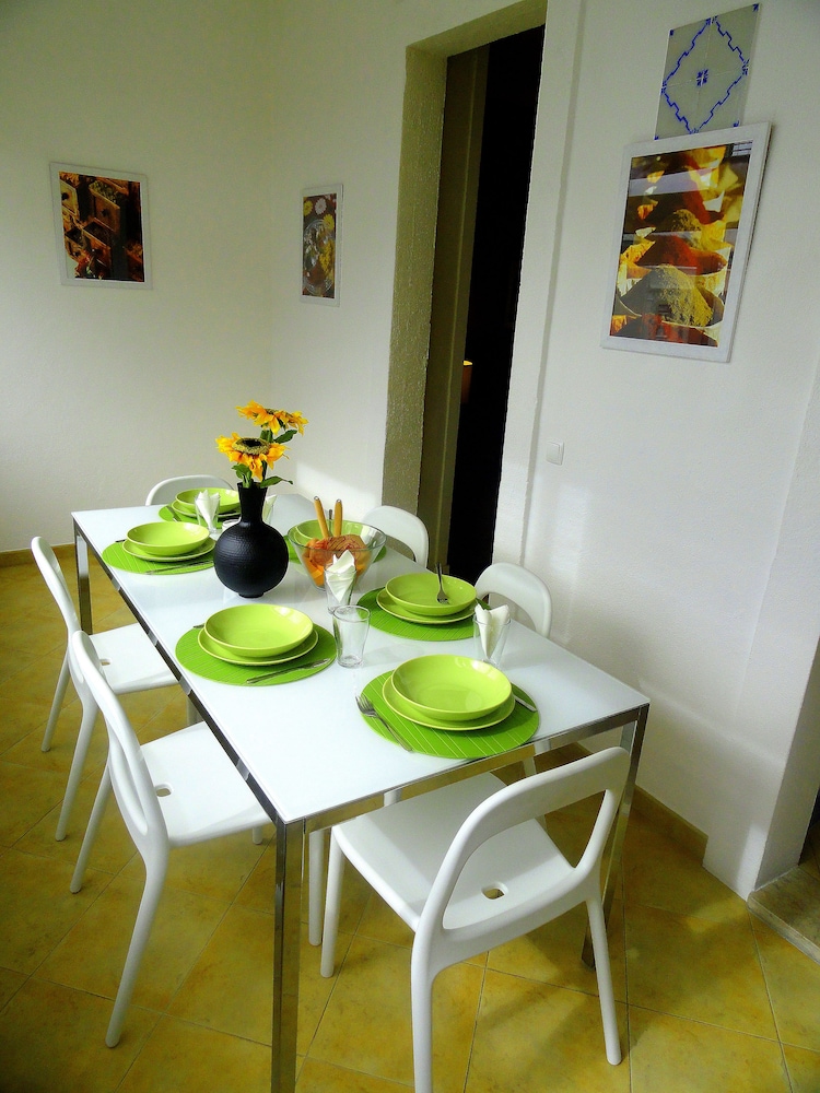 Lisbon Experience Apartments Príncipe Real
