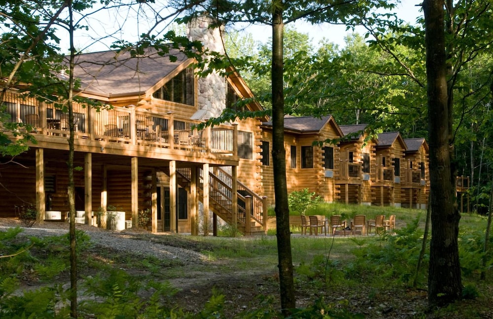 Rockwell Lake Lodge - Property Image 20