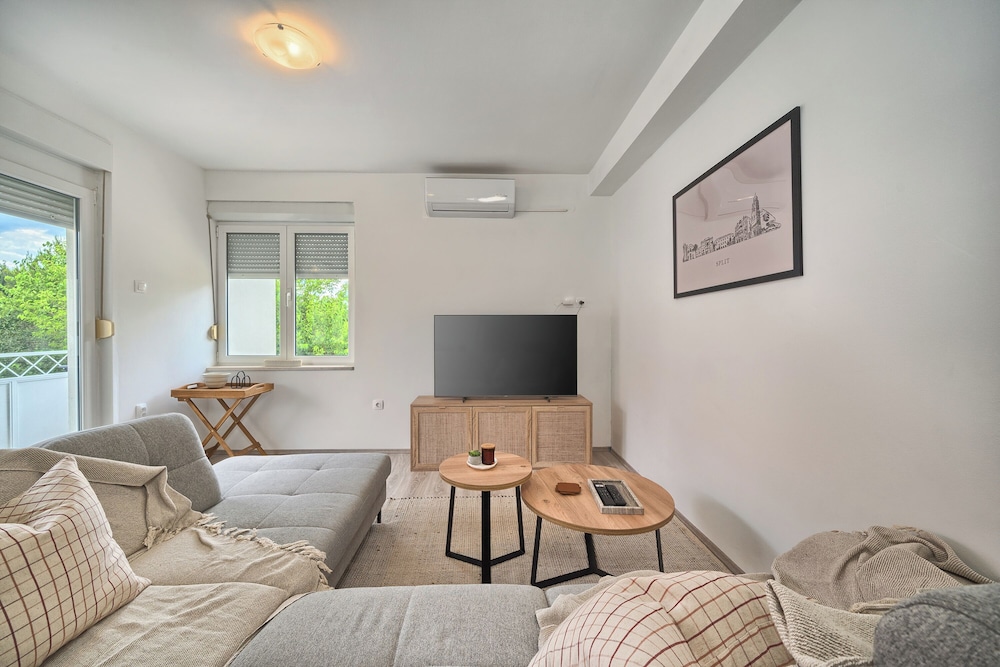 Adriatic Retreat Meje 4 min to the beach