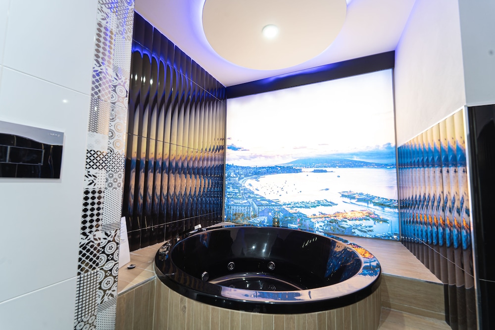 Al Campanile H. Napoli Centro by ClaPa Group Dislocated Hospitality