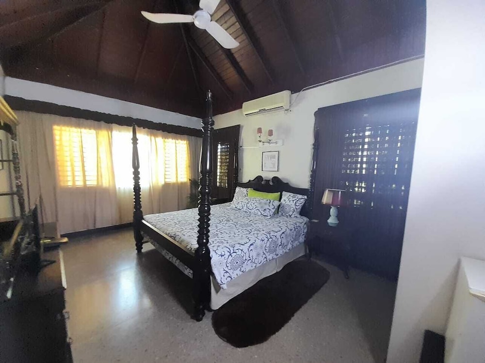 Comfort Kingdom Villa Bed & Breakfast view 5