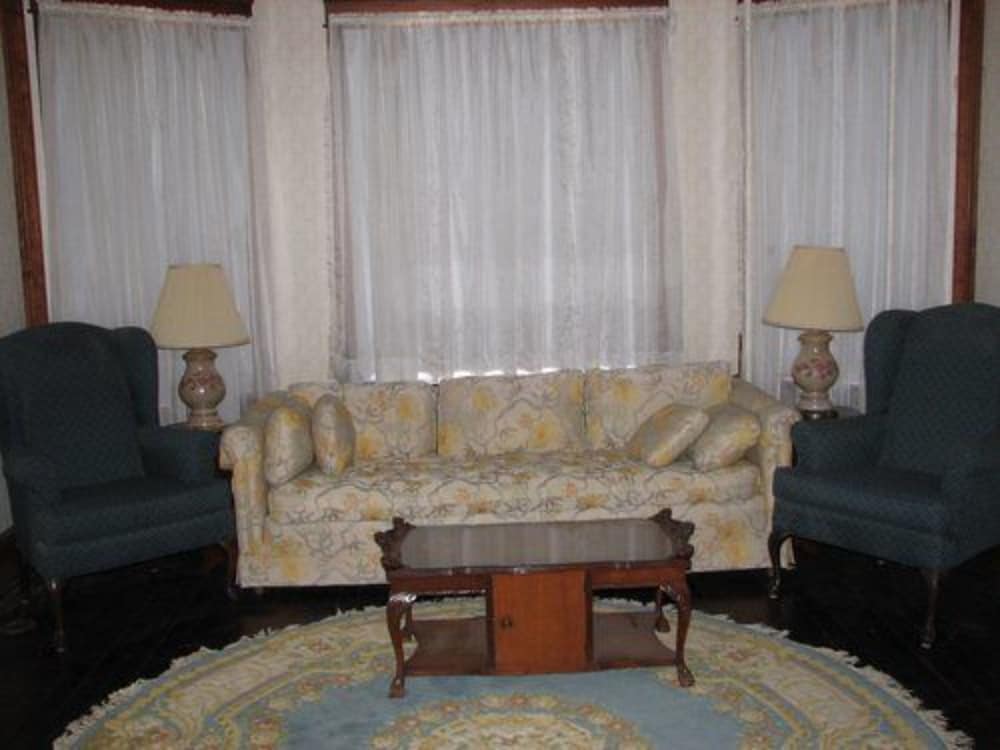 Historic Philip Houston House - Property Image 11