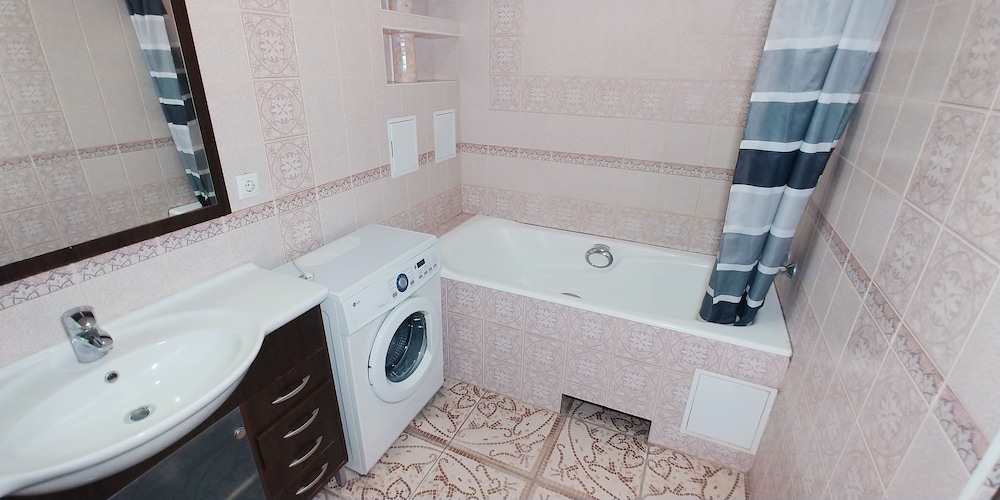 Kiev Apartments