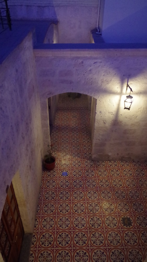 Casona de Asis