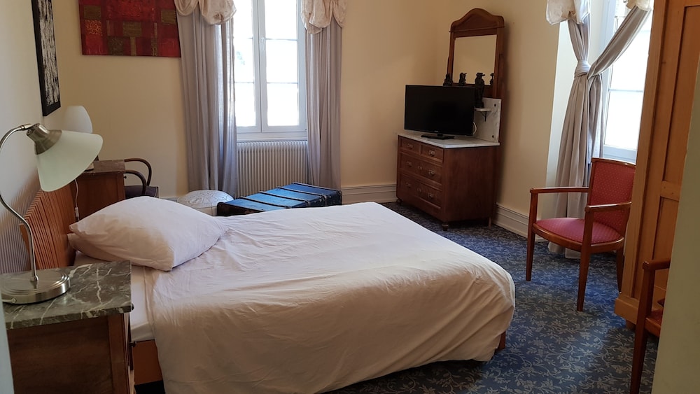 B&B Relais du Gensbourg view 4
