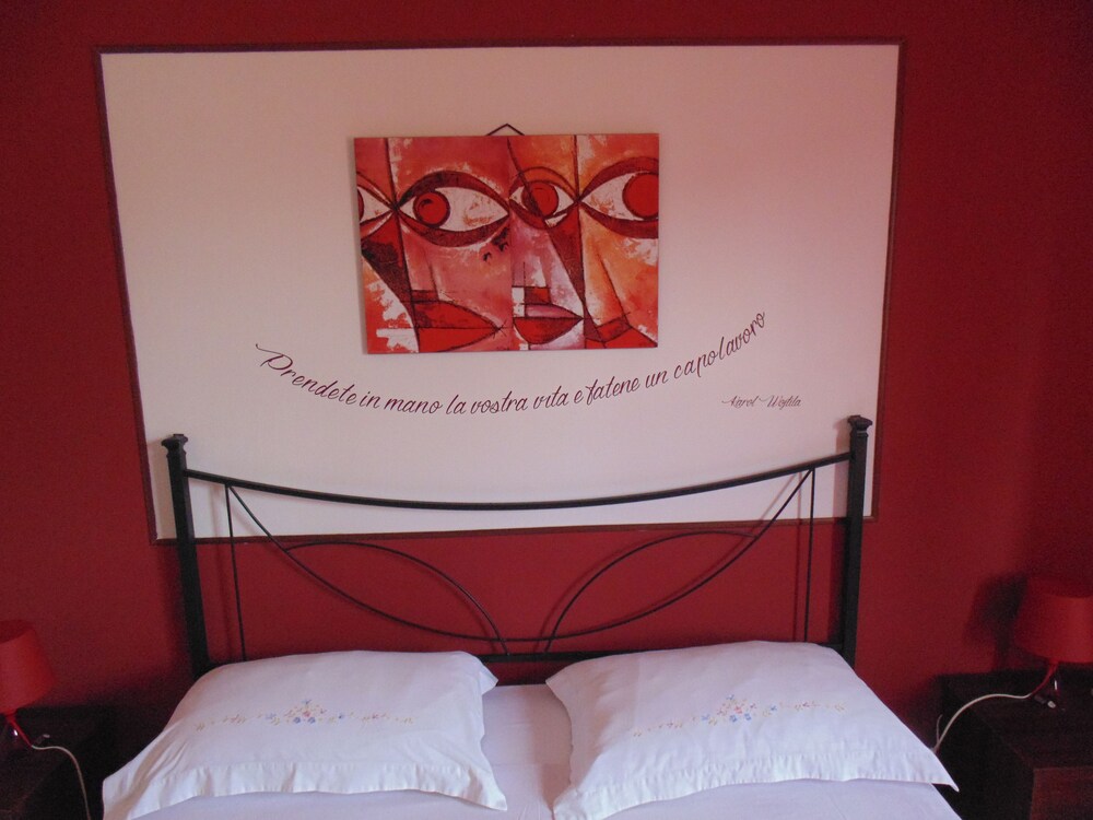 Sunrise B&B photo 5