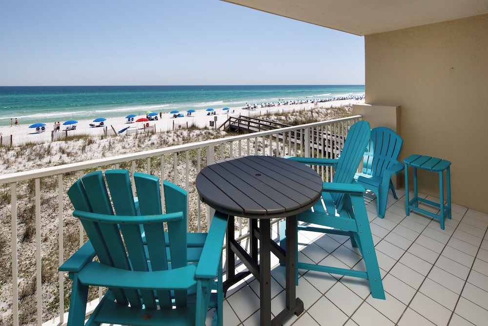 Gulfside 302 by Brooks and Shorey Resorts