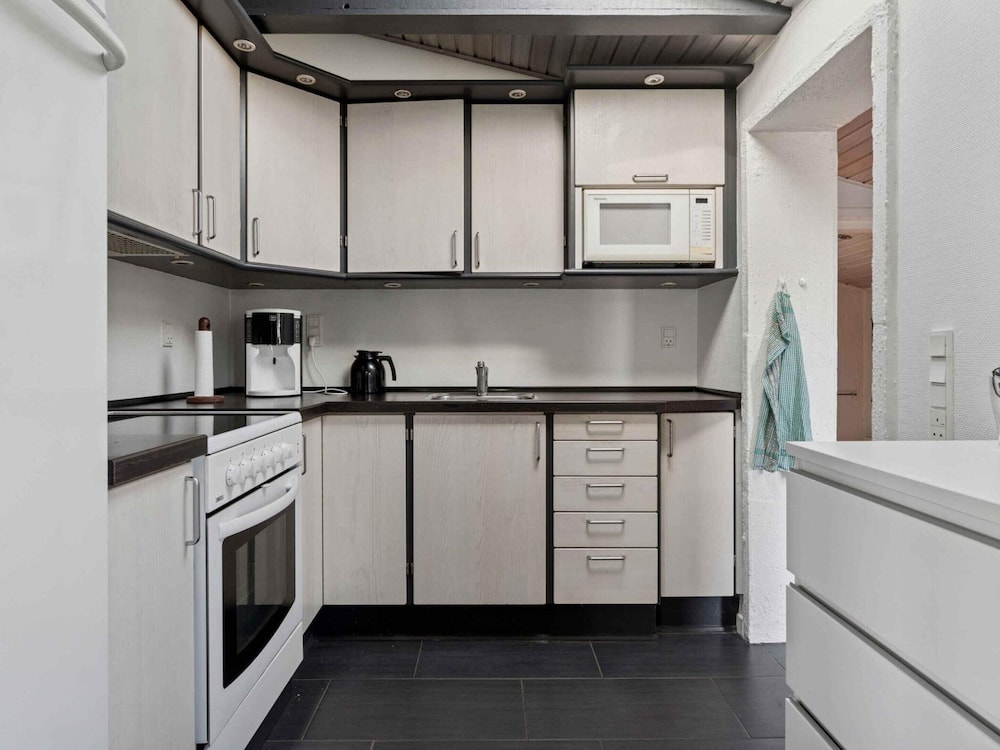 4 Star Holiday Home in Otterup