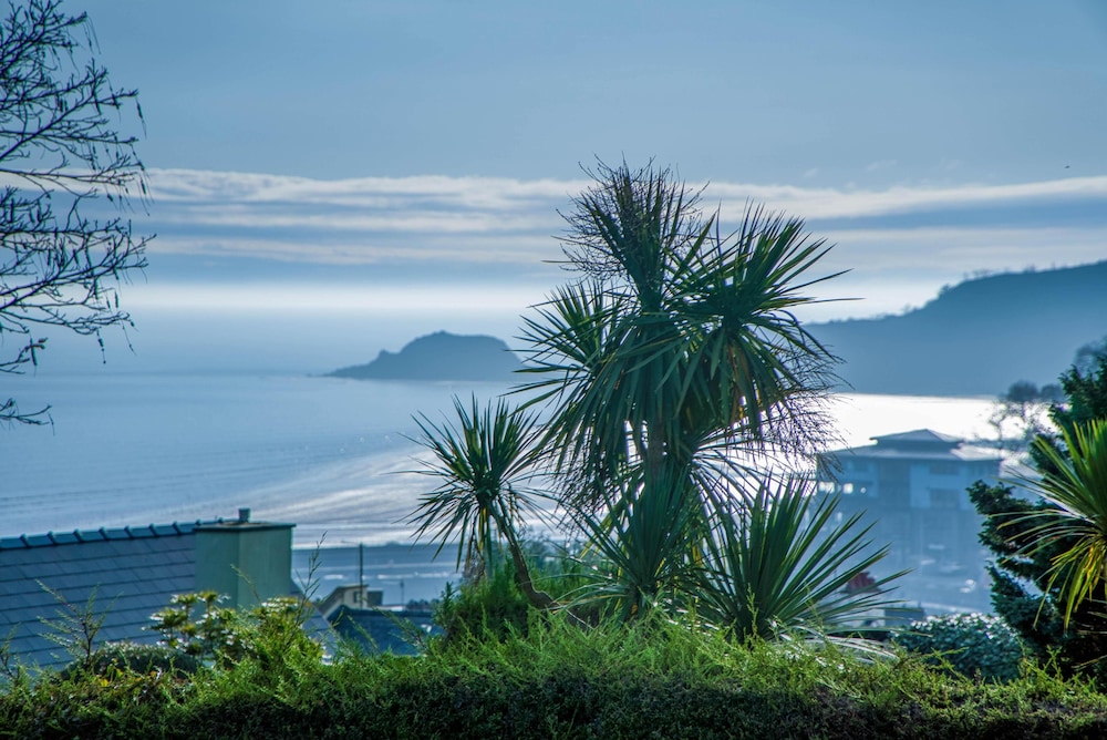 Footsteps - 2 Bedroom Apartment - Saundersfoot