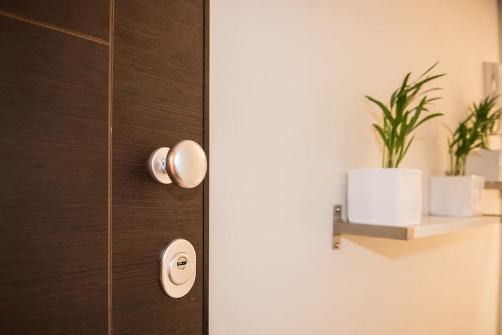 Ammos Elegant Luxury Apartment view 2
