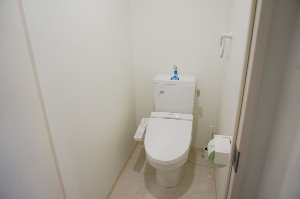 Trusty Residence Tennoji East