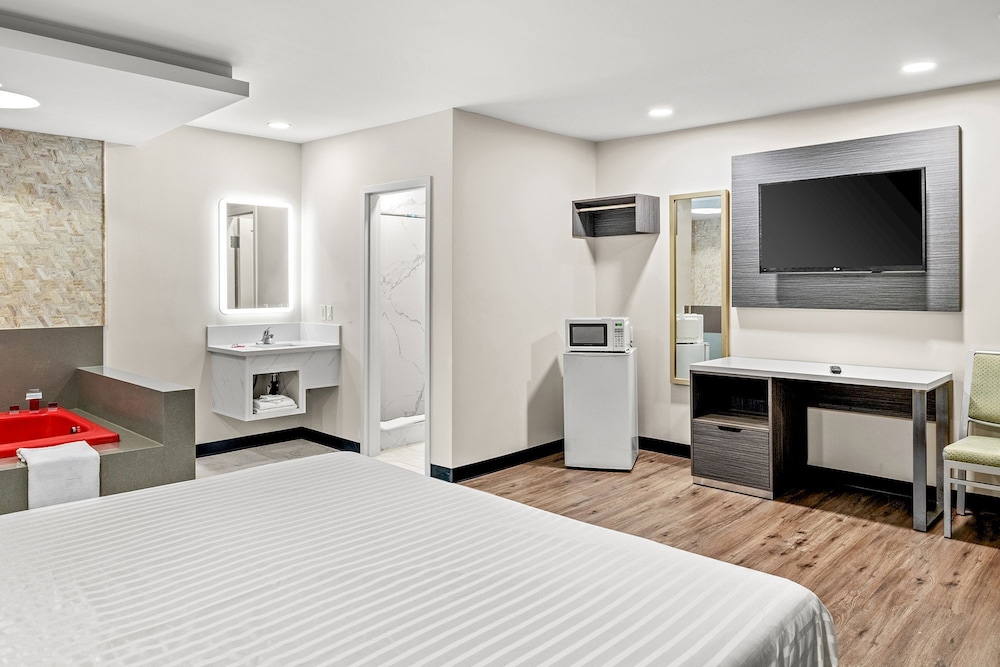 La Mirage Inn - Long Beach