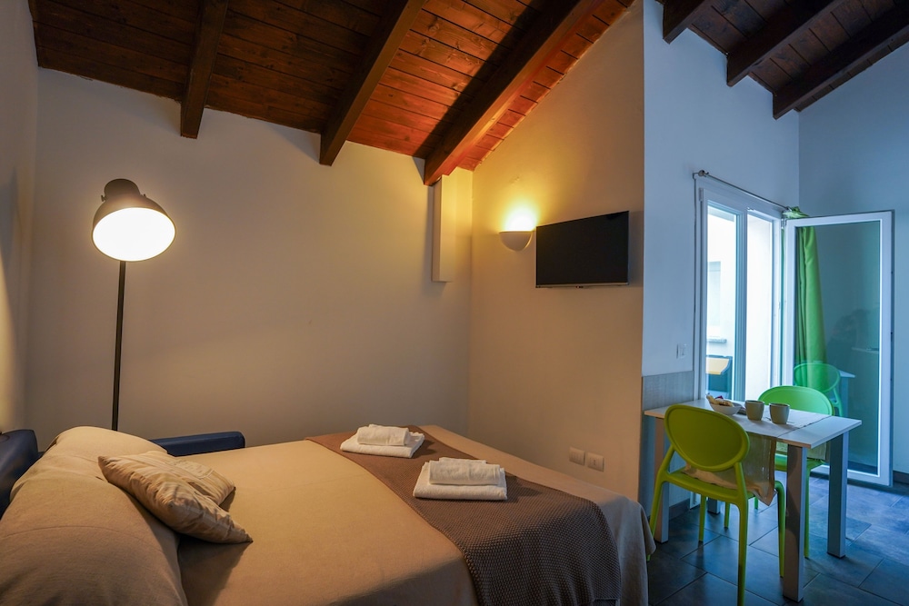 BNBOOK RESIDENCE MATTEOTTI photo 3