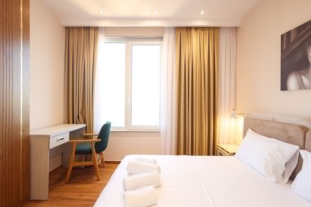 Grandstay Apartments 012