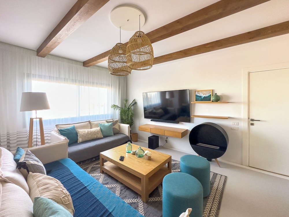 El Gouna - BIRD NEST