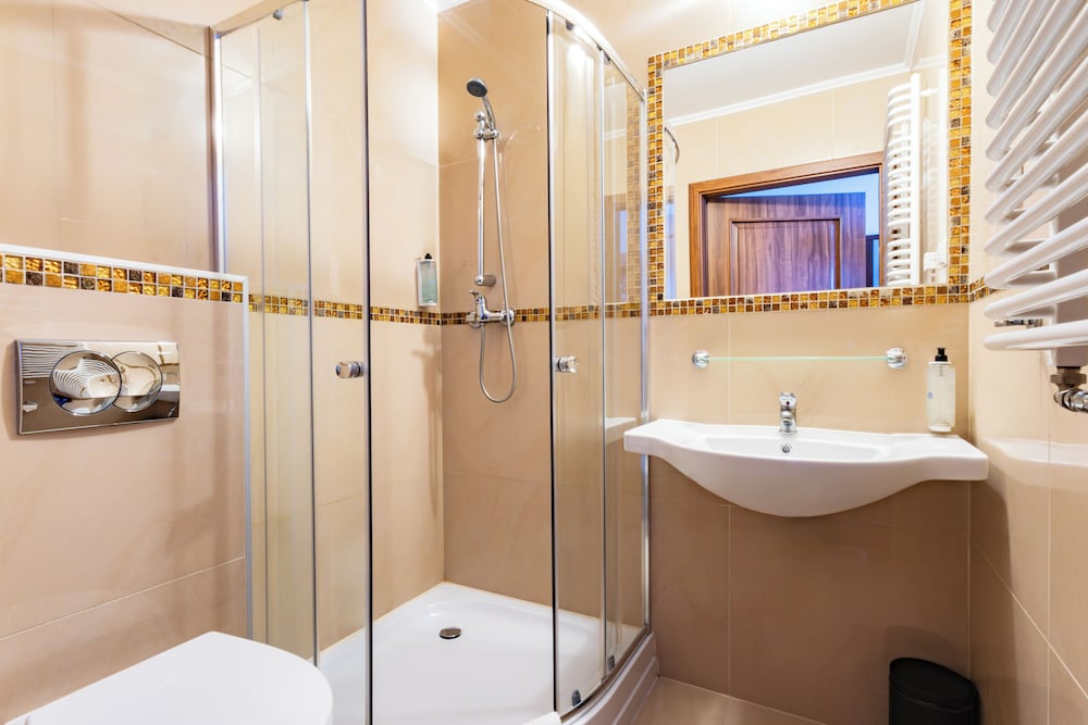 Noclegi Stadion Bed & Breakfast