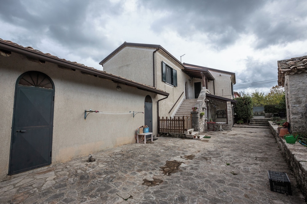 #914 Home - Irpinia