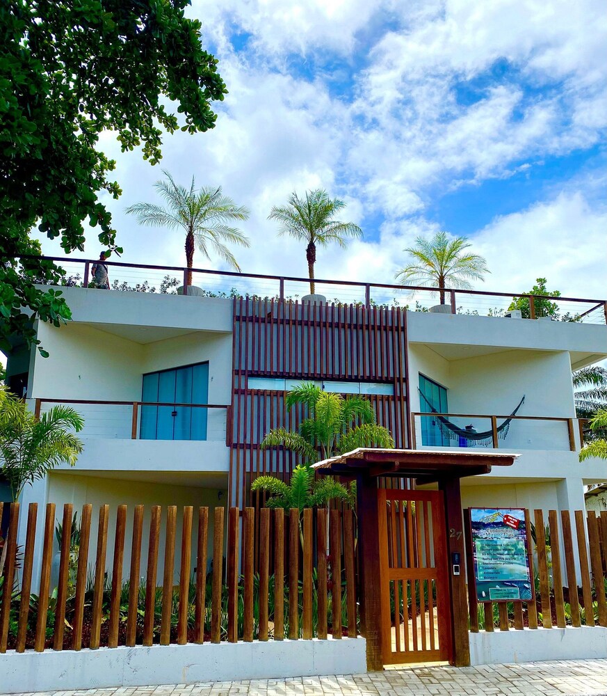 Residencial Mirante