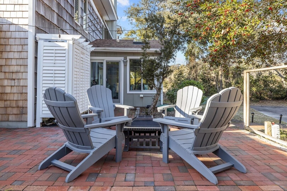 Fore Your Delight 3 Bedroom Townhouse