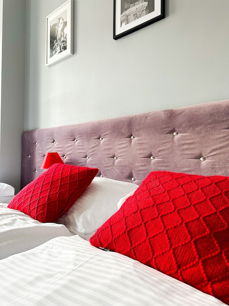 Expolis Residence - Rooms & Apartments — photo 43