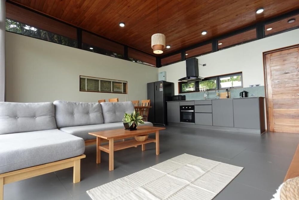 Yume 17 Sea View Villas