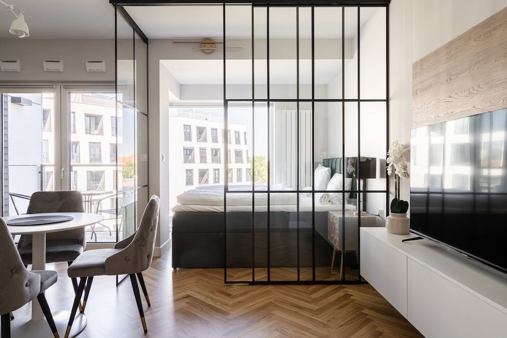 RentPlanet - Apartamenty Stare Miasto