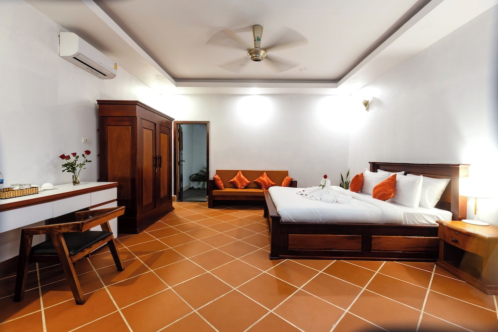 SoonNoeng Resort