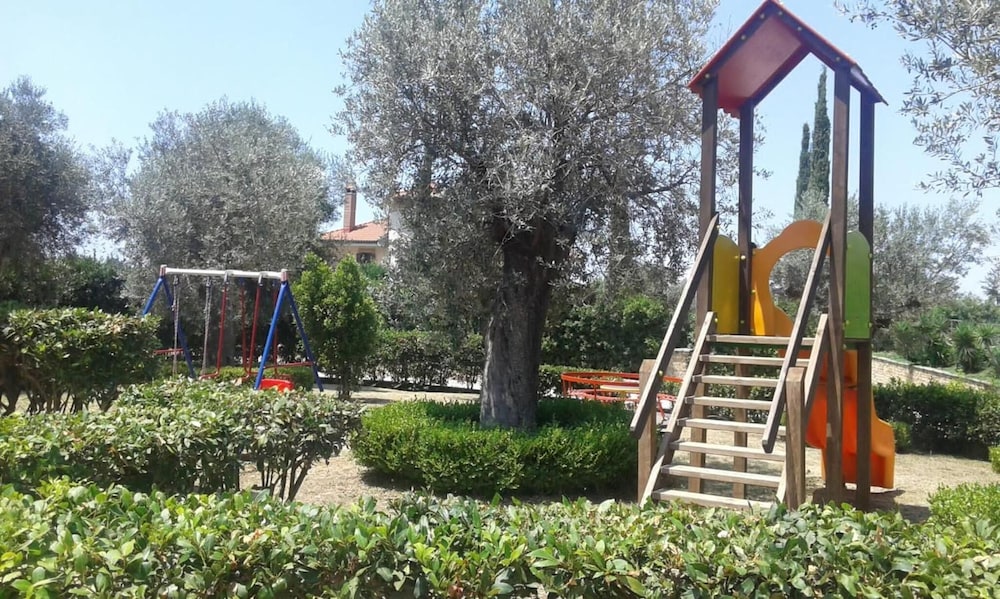 Agriturismo Fabrizio Maria