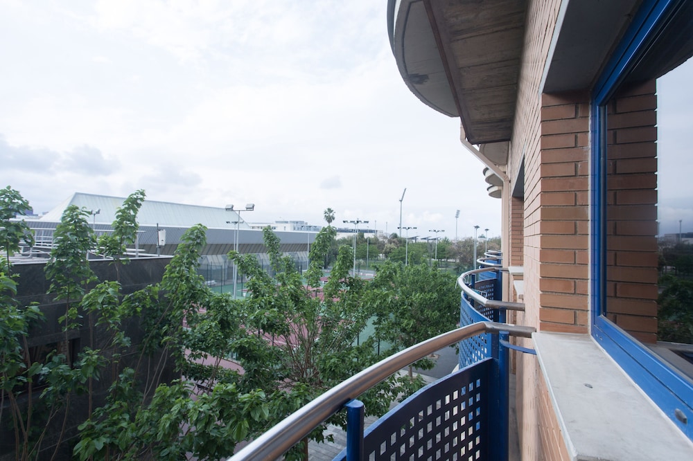 Micampus Galileo Galilei