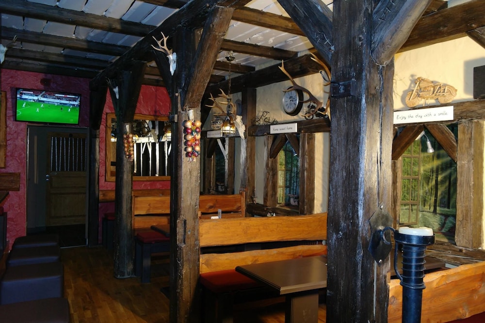 Heidehotel Jagdhof Dobra GmbH