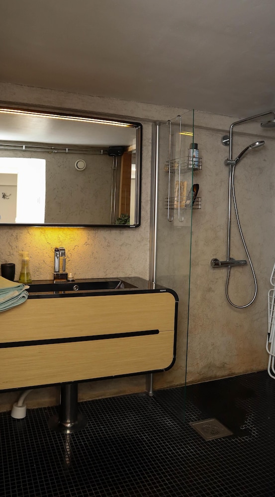 Kotimaailma Penthouse Studio