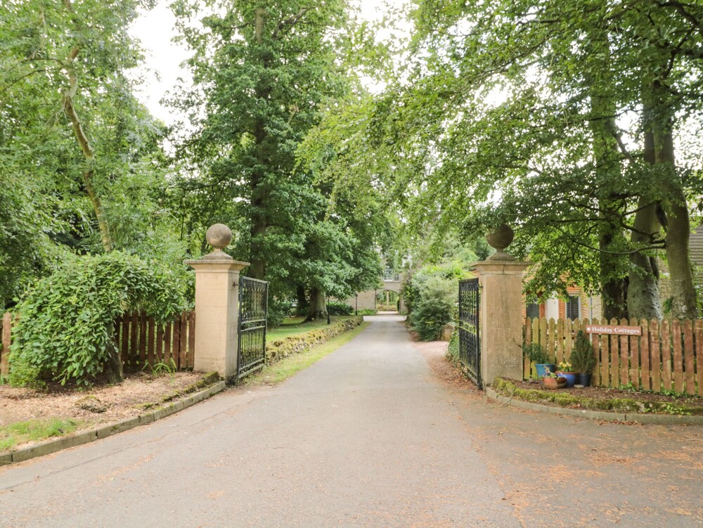 Groom's Cottage