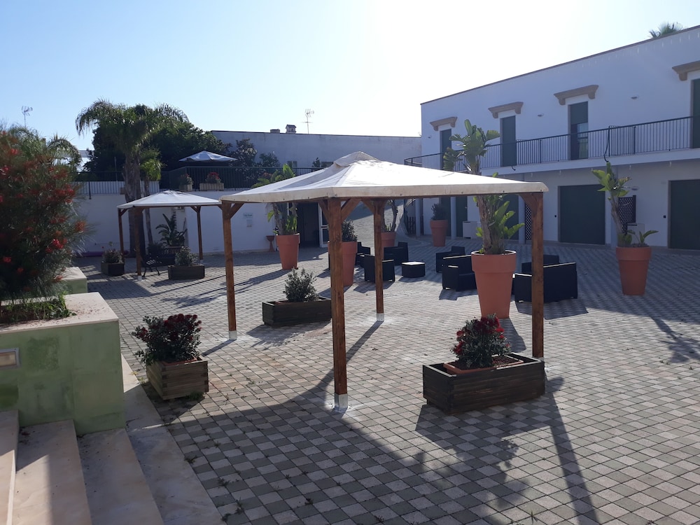 Residence Cala Verde