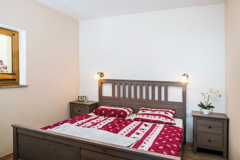 Mt Krvavec Apartment Story