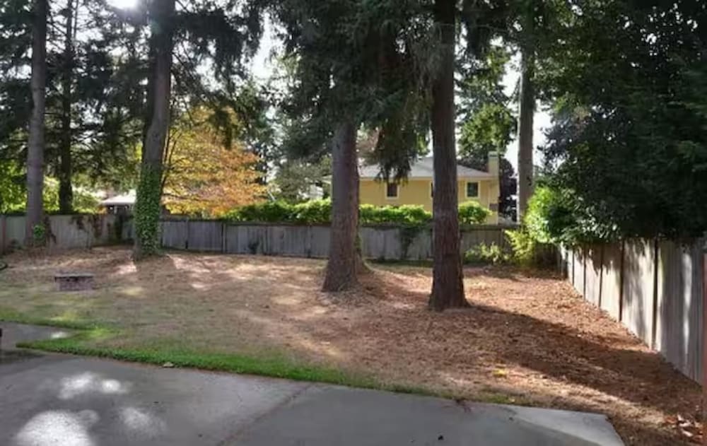 Mercer Island Escape Luxury Stay