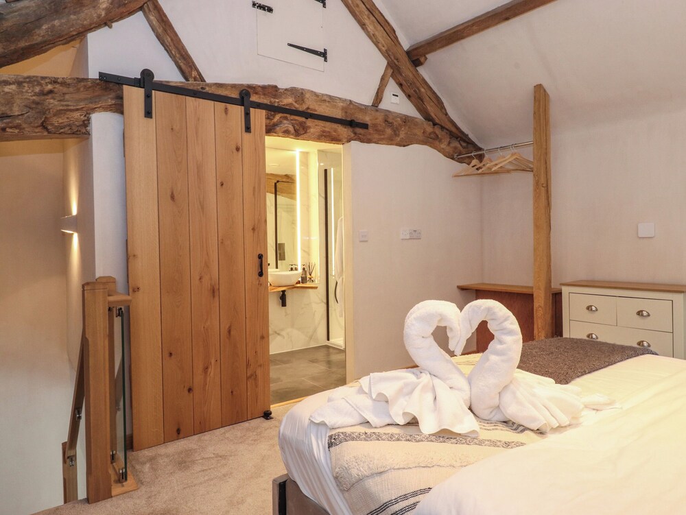 Meadow Syke Byre