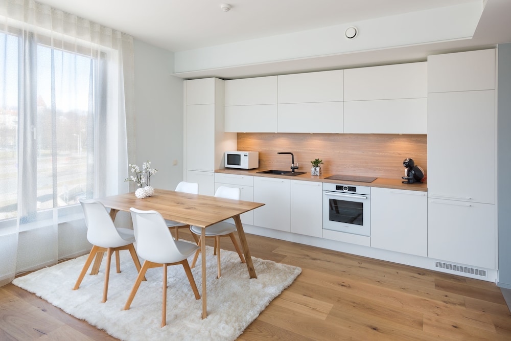 Tallinn Vacations - Tallinn Luxury Apartments with sauna and old town view - Property Image 25