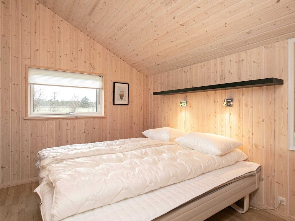 Holiday Home in Ålbæk