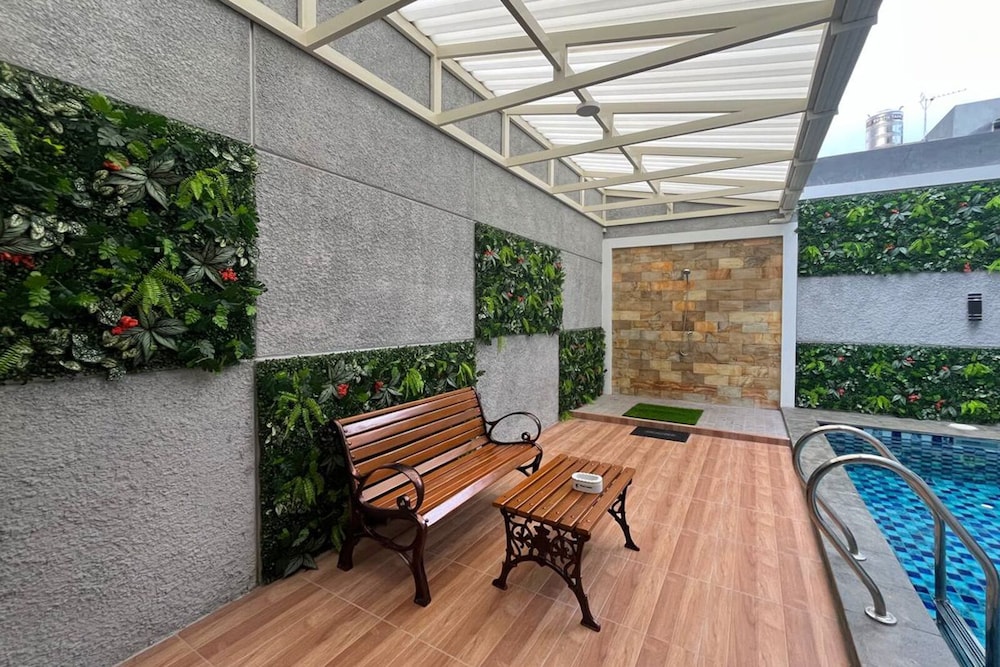 Deceva by Panorama Villas