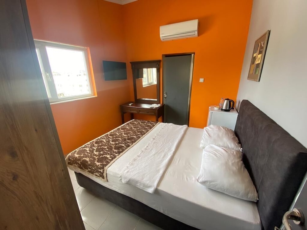 Şehir Evi Oteli - Image 36