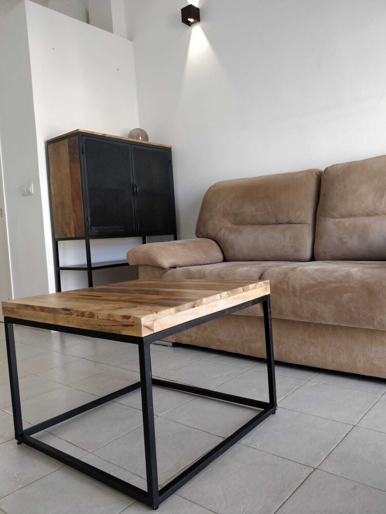 Apartamento Duplex LOS CASCABELES