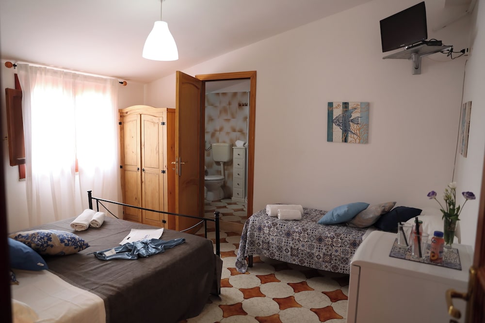 Villa Benny