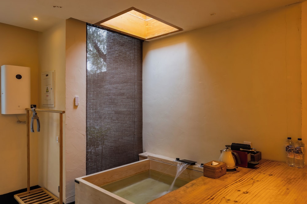 Beijing XiaoTang YiPiao Hot Spring Resort