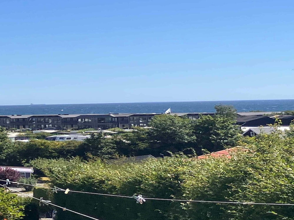 4 Star Holiday Home in Kerteminde