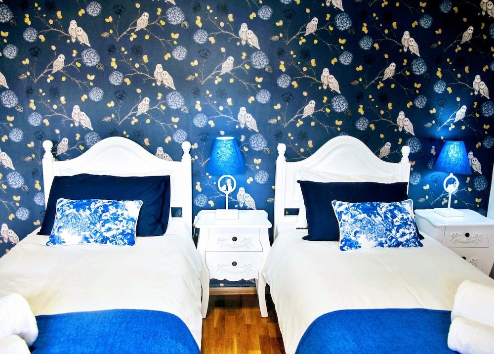 Guesthouse Sweet Liberdade