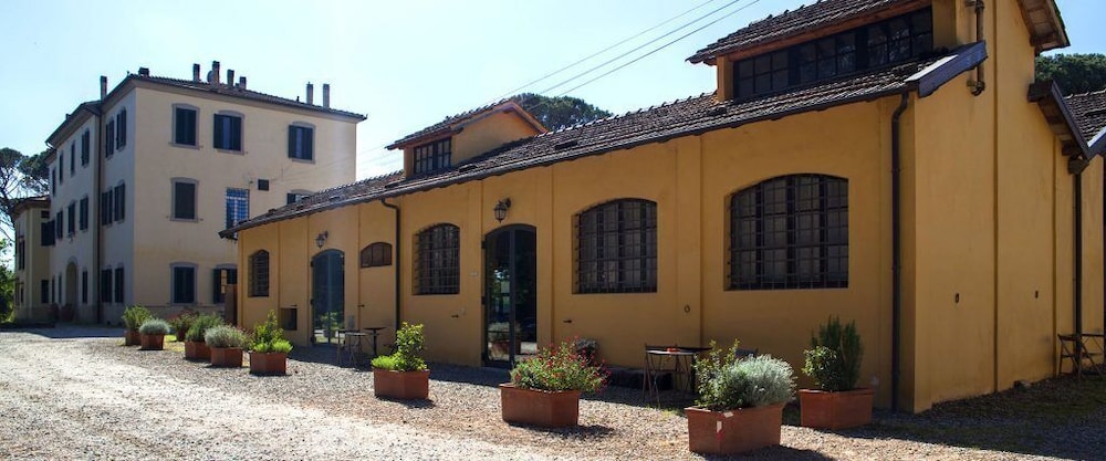 B&B Tenuta di Paganico - Wine & Food