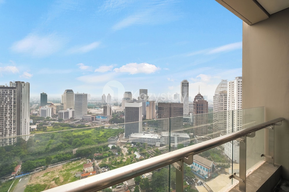 Boden by Kozystay - SCBD
