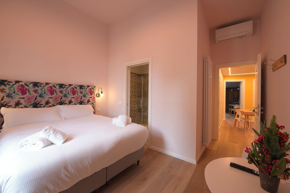 B&B Magnolia
