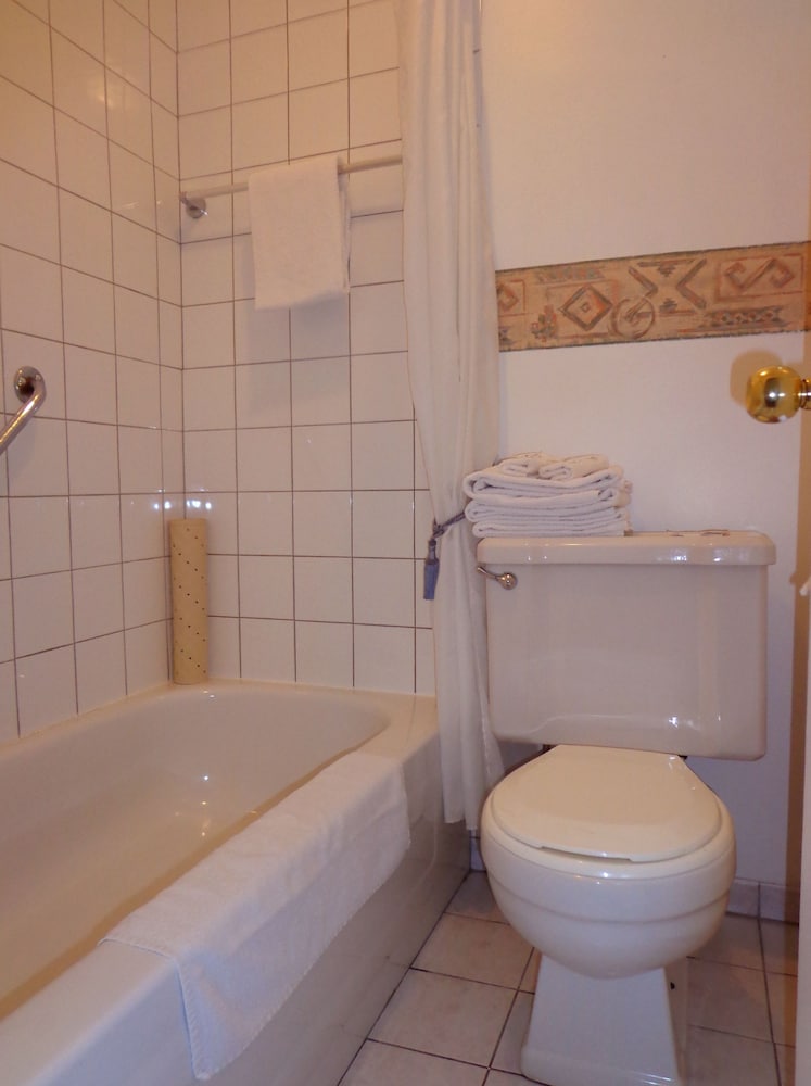 Motel Tremblant