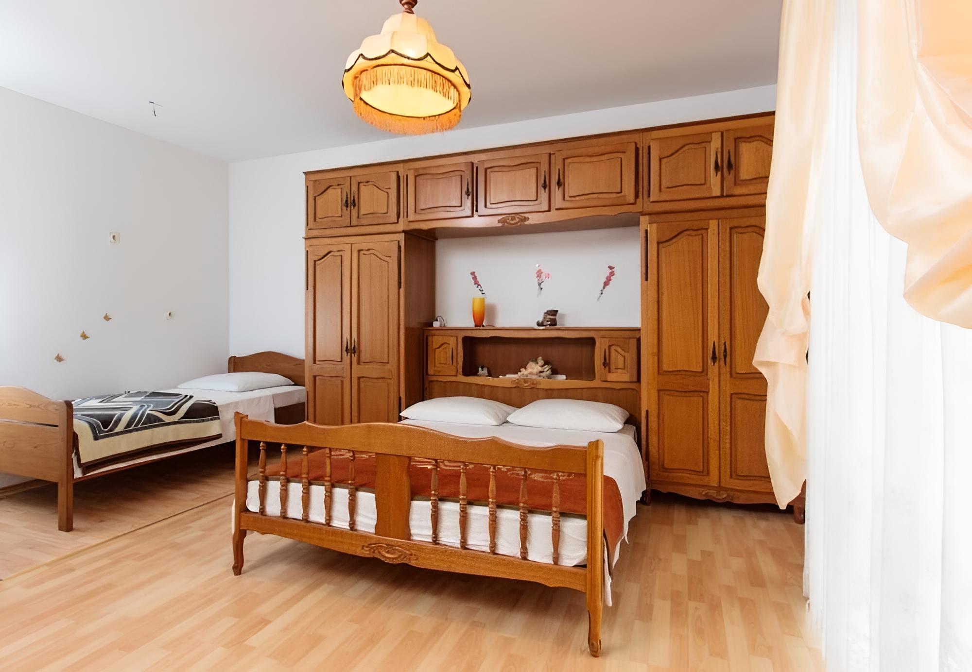Knez 1 - 50 m From Beach - A3 view 3